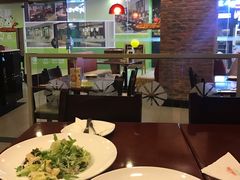 -棒约翰比萨·意面(剑河店)