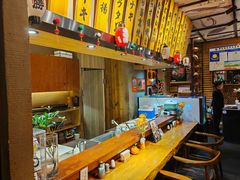-千代武日本料理(爱建店)
