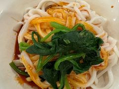 -魏家凉皮(翟营南大街店)