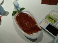 -大鸭梨烤鸭(顺义石园店)