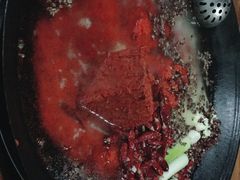 -星鸿社重庆老火锅