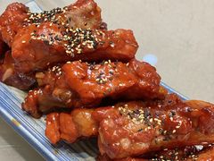 -乔家小院•本地小海鲜•非遗驴肉(万年泉路店)