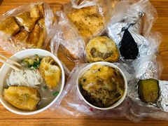 -汪记鲜鱼糊汤粉(沈阳路总店)