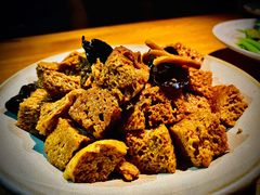 四季烤麸-潮粥荟·潮汕砂锅粥(朝阳大悦城店)