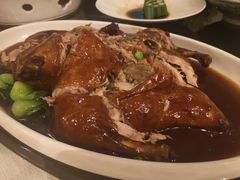 -上海人家花樣年华(中山公园店)