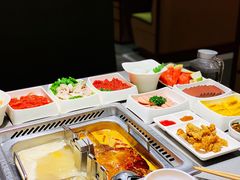 -海底捞火锅(金光华店)