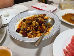 -渝信川菜(南滨店)