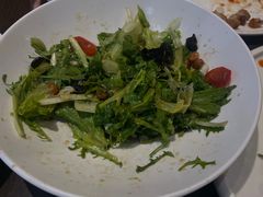 -老牌坊鲁菜名店(宽厚里店)