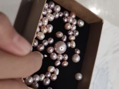 -十八字金银饰·拼豆·开蚌手工体验团建(君太百货店)