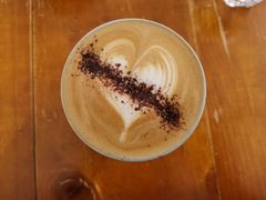 -COFFEE HOLIC(朝外SOHO店)