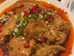 -大隐·成都火锅Bistro(合生麒麟新天地店)