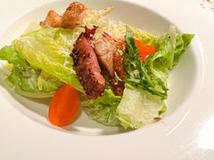 -牛排家(北京长安街英皇集团中心店)