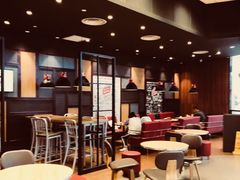 大堂-汉堡王(永旺梦乐城店)