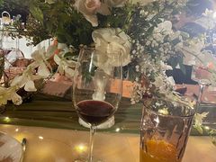 -隐秀山居酒店·秀厨融合西餐厅