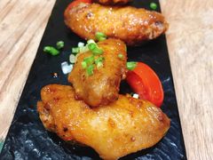 -威克特披萨汉堡