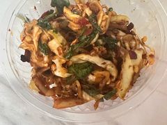 -金牌罗记肠旺面(蔡家街店)