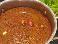 -葛记红焖羊肉(和平路形象店)