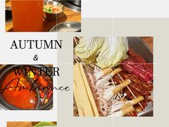 -江湖六膳門串串香(隆礼路店)