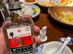 -百花深处·老北京风味菜