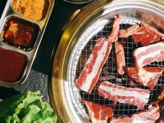 -伊茉家的烤肉店(勒泰中心店)