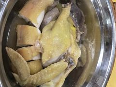 -成惠食府(赤岗店)