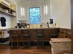 -Parking Coffee(孩儿巷店)
