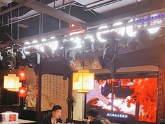-老淮安·淮安菜(涟水店)