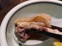 竹笙鲜菌椰子文昌鸡-拾里椰乡·海南椰子鸡(珠影星光城店)