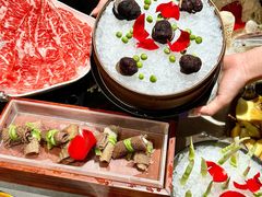 -芸山季·云南野生菌火锅(宝能环球汇店)