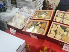 零售区-起士林(荣安大街店)