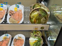 -宜家·瑞典风味餐厅(无锡店)
