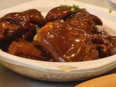 -方荣糊涂菜馆(湖北路店)