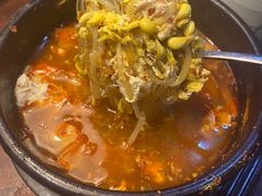 -火炉情韩国料理店(古田路店)