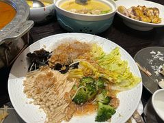 -苏淮景·苏闽融创菜·海鲜(原空港井河轩店)