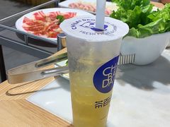 -韩宫宴烤肉·料理(如皋万达店)