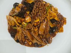 -老城根·潍坊菜(高新店)