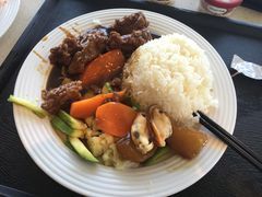 -湾景餐厅(海洋公园店)
