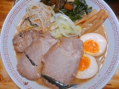 -老龙亭拉面店