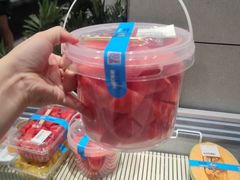 -盒马鲜生(皇庭广场店)