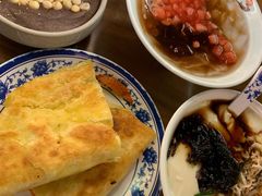 -老客满蛋饼(双塔市集店)