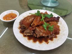 -华源餐厅·海鲜大排档(日月贝店)