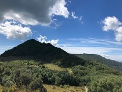 -白草畔自然风景区