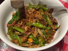 -实在湘·大碗土菜(竹料店)