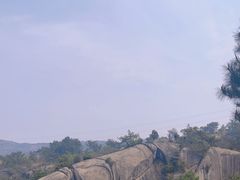 -大罗山风景区