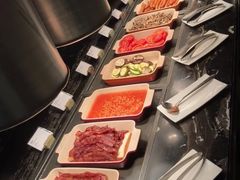 -长沙北辰洲际酒店-兰调全日餐厅