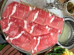 -尚海豆捞(乐虹坊店)