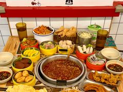 -顶上头·螺蛳火锅(五一新村店)