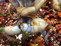 -味仙疯美蛙鱼头(清扬路总店)