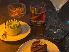 -秀·吧 Show Bar(兰州盛达希尔顿酒店)
