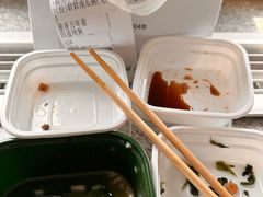 -一品小笼(金融街店)